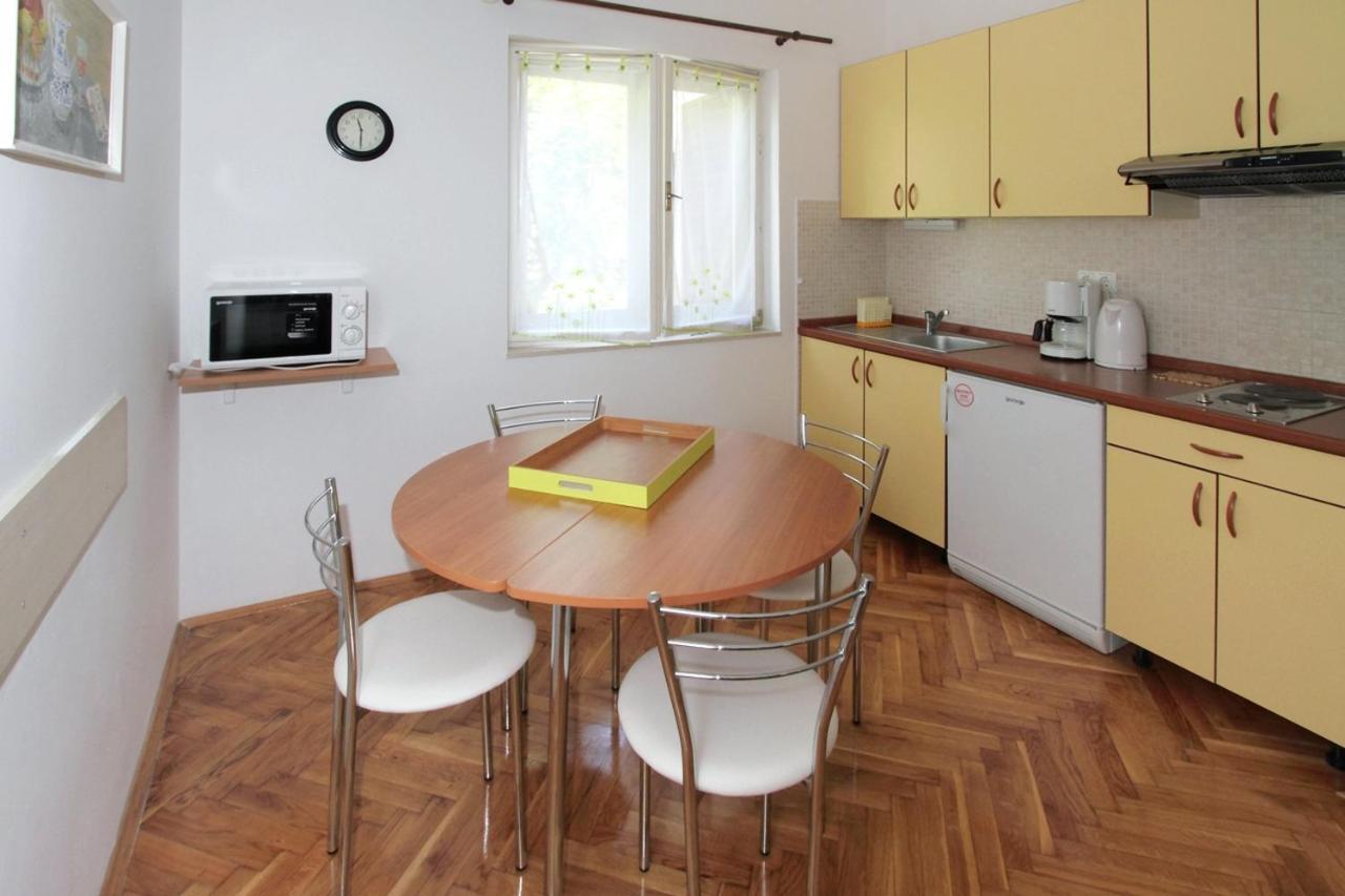 Apartments By The Sea Trogir - 11895 Экстерьер фото